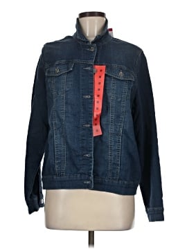 Buffalo By David Bitton Denim Jacket