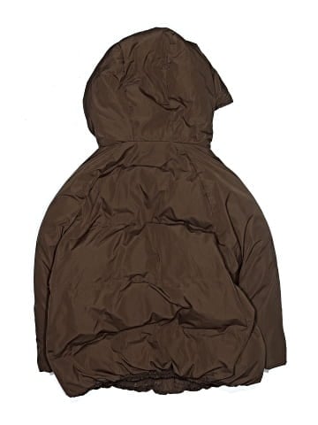 Zara Snow Jacket (view 2)