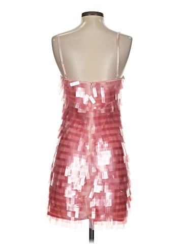 Badgley Mischka Cocktail Dress (view 2)