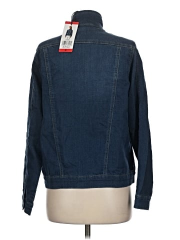 Buffalo by David Bitton Denim Jacket (view 2)