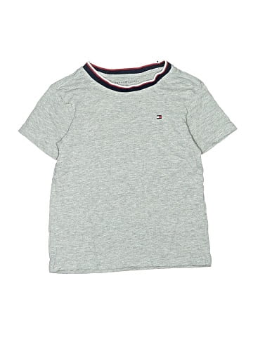 Tommy Hilfiger Short Sleeve T-Shirt (view 1)