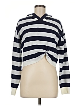 Anthropologie Pullover Sweater