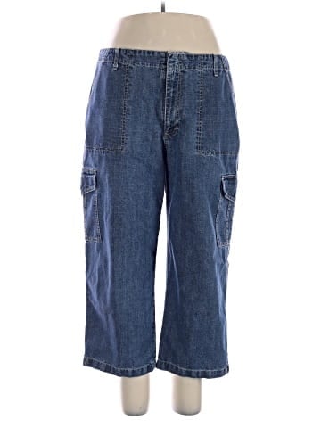 Gloria Vanderbilt Jeans (view 1)