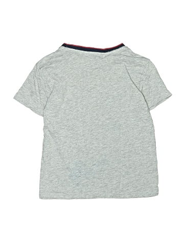 Tommy Hilfiger Short Sleeve T-Shirt (view 2)