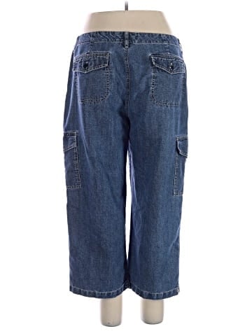 Gloria Vanderbilt Jeans (view 2)