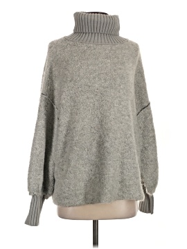 Free People Turtleneck Sweater