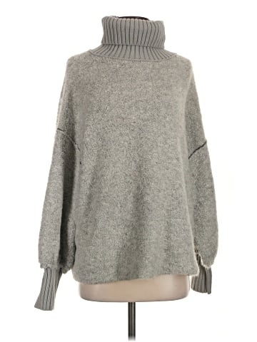 Free People Turtleneck Sweater (view 1)