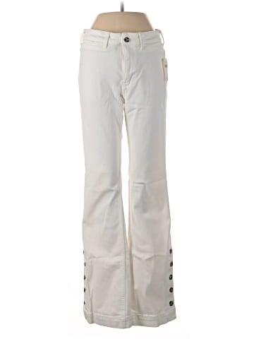 Pilcro and the Letterpress Casual Pants (view 1)