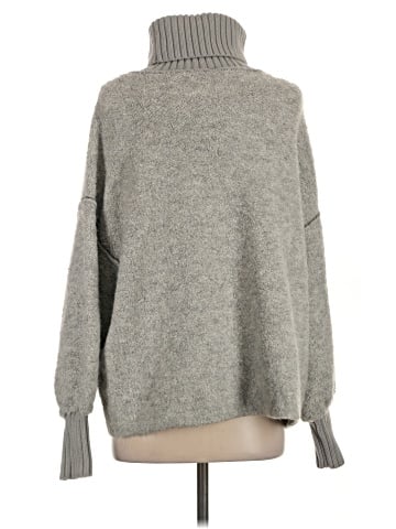 Free People Turtleneck Sweater (view 2)