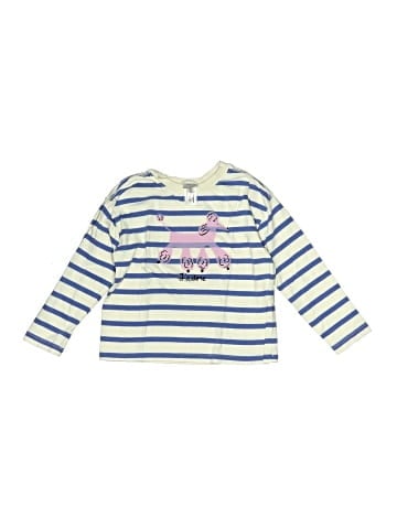 Hanna Andersson Long Sleeve T-Shirt (view 1)