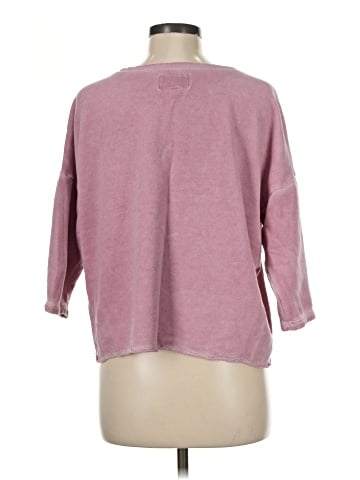 American Eagle Outfitters Sweatshirt (view 2)
