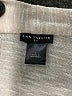 Ann Taylor Factory Tan Pullover Sweater Size L - photo 7