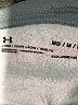 Under Armour Gray Pullover Hoodie Size M - photo 7