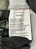 Under Armour Gray Pullover Hoodie Size M - photo 8