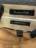 Massimo Dutti Solid Brown Dress Pants Size 10 - photo 7