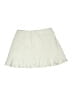 Tommy Bahama Solid Ivory Skort Size L - photo 1