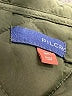 Pilcro 100% Nylon Green Vest Size M - photo 6