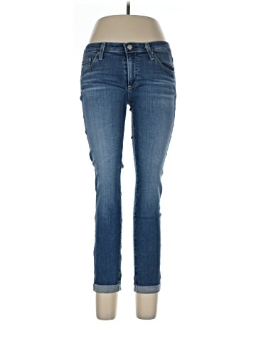 Adriano Goldschmied Jeans (view 1)