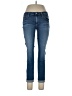 Adriano Goldschmied Hearts Blue Jeans Size 30 waist - photo 1