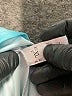 The North Face Teal Sweatshirt Size XL - photo 7