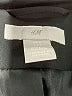 H&M Black Blazer Size S - photo 3