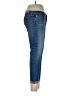 Adriano Goldschmied Hearts Blue Jeans Size 30 waist - photo 4
