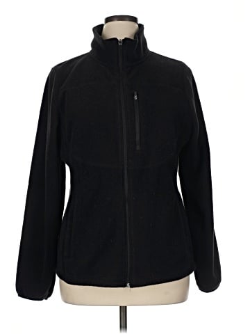 Tek Gear Fleece (view 1)