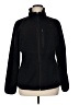 Tek Gear 100% Polyester Black Fleece Size 1X - photo 1