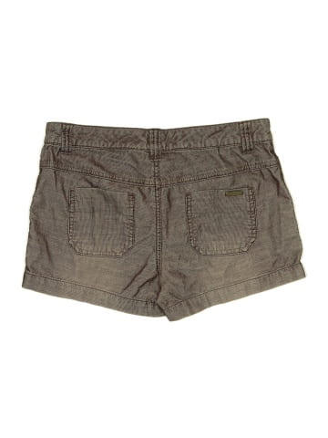 Roxy Khaki Shorts (view 2)
