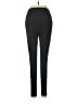 Uniqlo Solid Black Active Pants Size M - photo 2