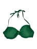 Cupshe Green Swimsuit Top Size M - photo 1