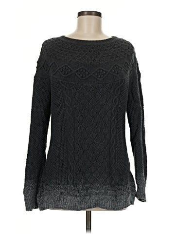 Woolrich Pullover Sweater (view 1)
