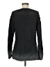 Woolrich 100% Cotton Black Pullover Sweater Size M - photo 2