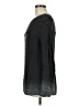 Woolrich 100% Cotton Black Pullover Sweater Size M - photo 5