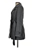 Banana Republic Gray Wool Coat Size XS - photo 5