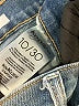 Kensie Hearts Blue Jeans Size 10 - photo 7