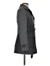 Banana Republic Gray Wool Coat Size XS - photo 4
