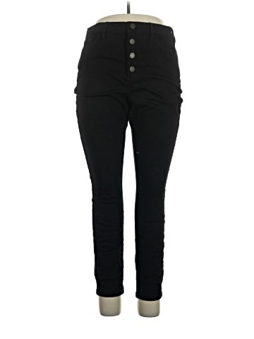LC Lauren Conrad Jeans (view 1)
