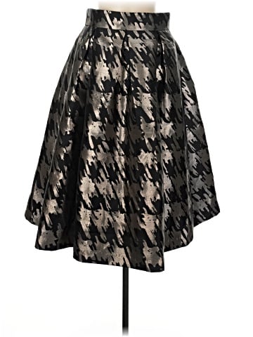 Eliza J Formal Skirt (view 1)