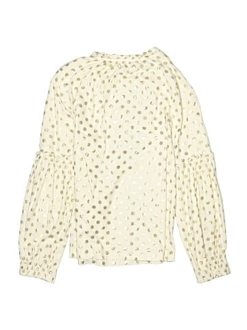 Crewcuts Long Sleeve Blouse (view 2)