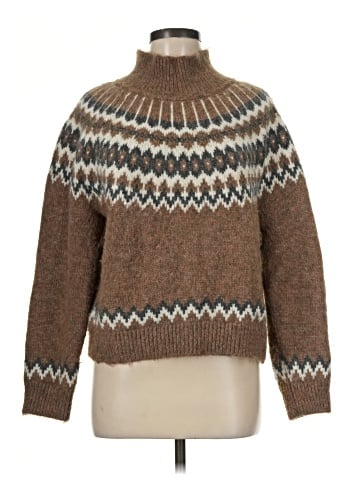 Gap Pullover Sweater (view 1)