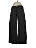 Edikted 100% Cotton Black Jeans Size XS - photo 1