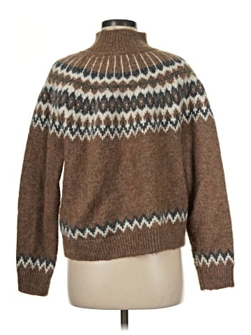 Gap Pullover Sweater (view 2)