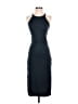 O'Neill Solid Black Cocktail Dress Size XS - photo 1
