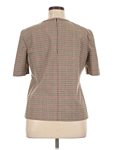Trina Turk Short Sleeve Turtleneck (view 2)