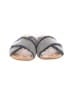 Stuart Weitzman Gray Sandals Size 7 - photo 2