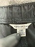 American Eagle Outfitters Solid Black Casual Pants Size Sm L - photo 4