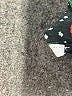 Mango Hearts Black Casual Dress Size XXS - photo 5