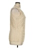 Nine West Ivory Sleeveless Blouse Size 1X - photo 4