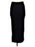 Gap Black Formal Skirt Size M - photo 2
